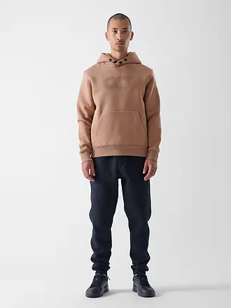 ALPHATAURI | Kapuzensweater - Hoodie SHERO | camel